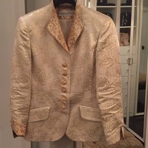 Christian Dior Ladies jacket